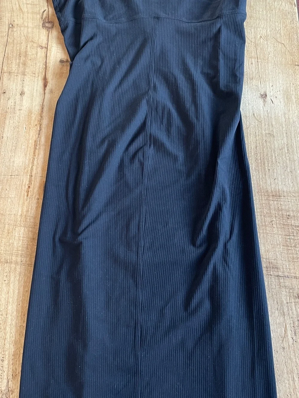 lululemon athletica figure skimming