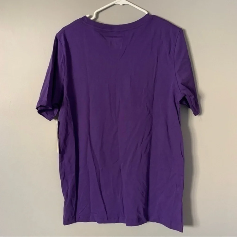 NWT. NFL Boys’ Minnesota Vikings Top