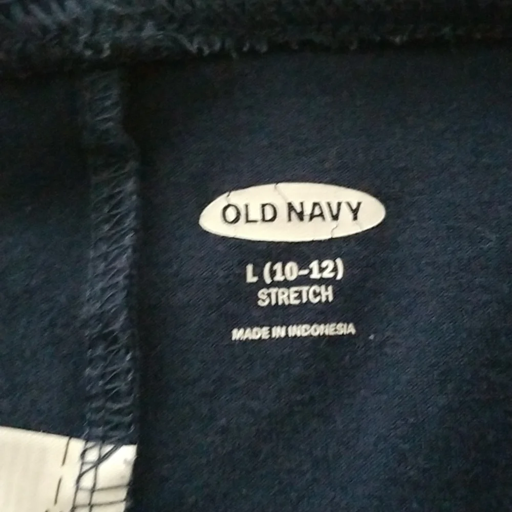 Old Navy old navy