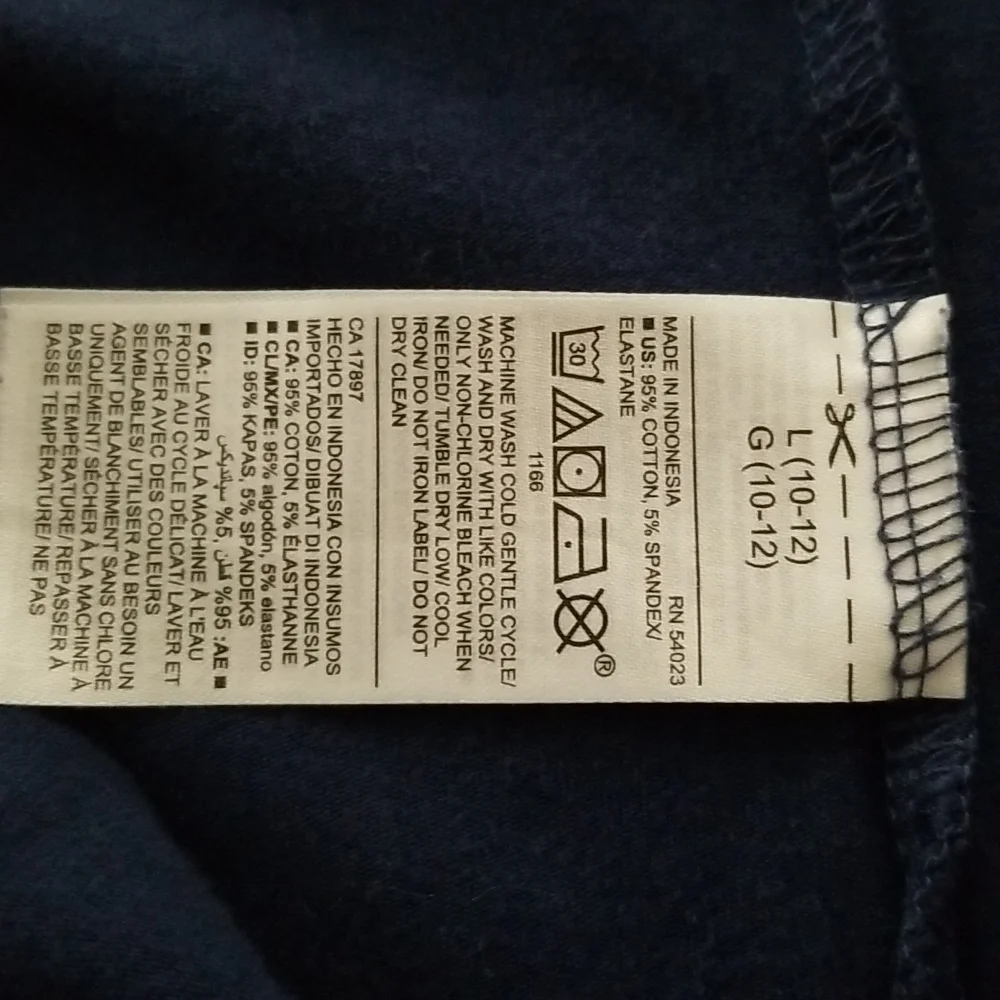 Old Navy old navy