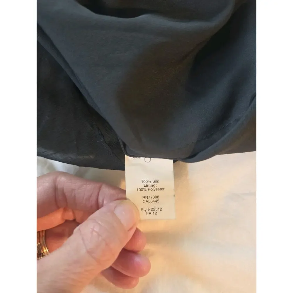 J. Crew any size beneath
