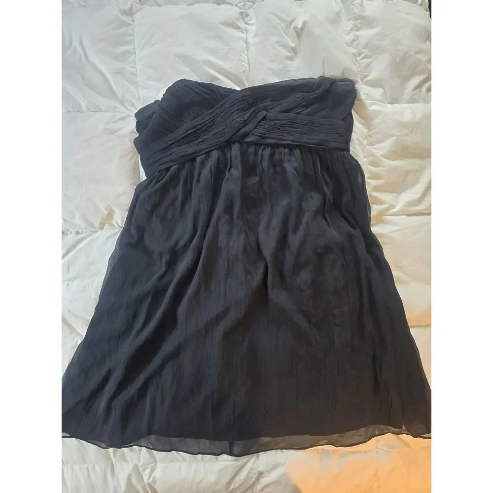 J. Crew plus option formal