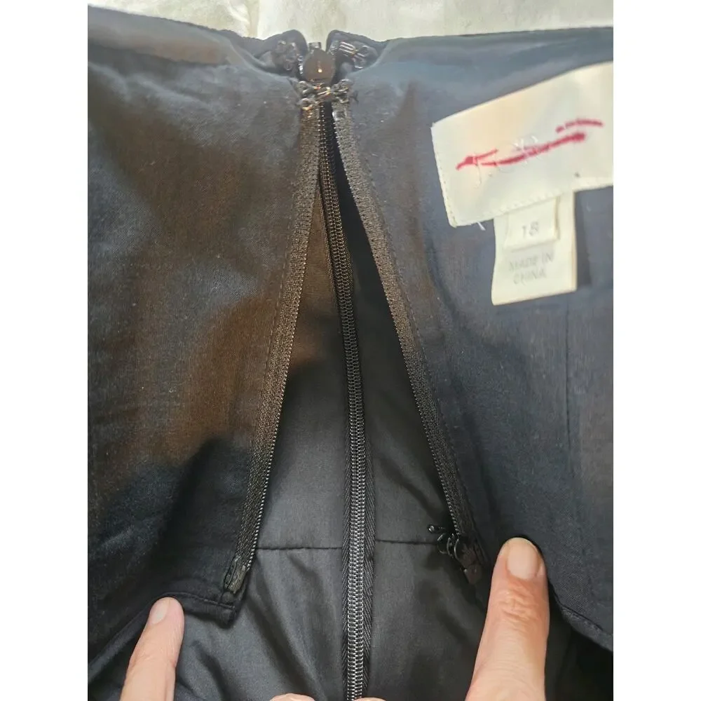 J. Crew size sweetheart