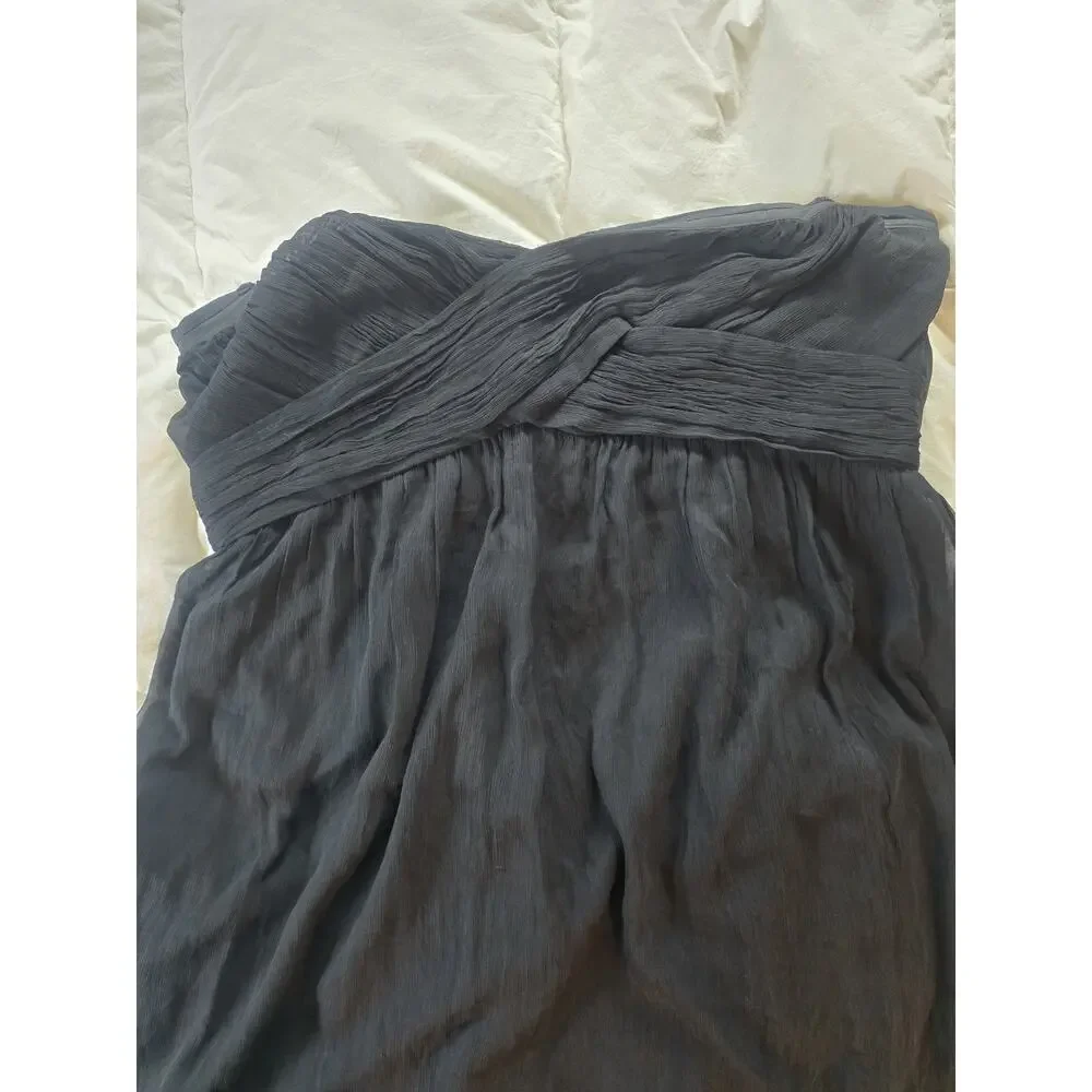 J. Crew or back