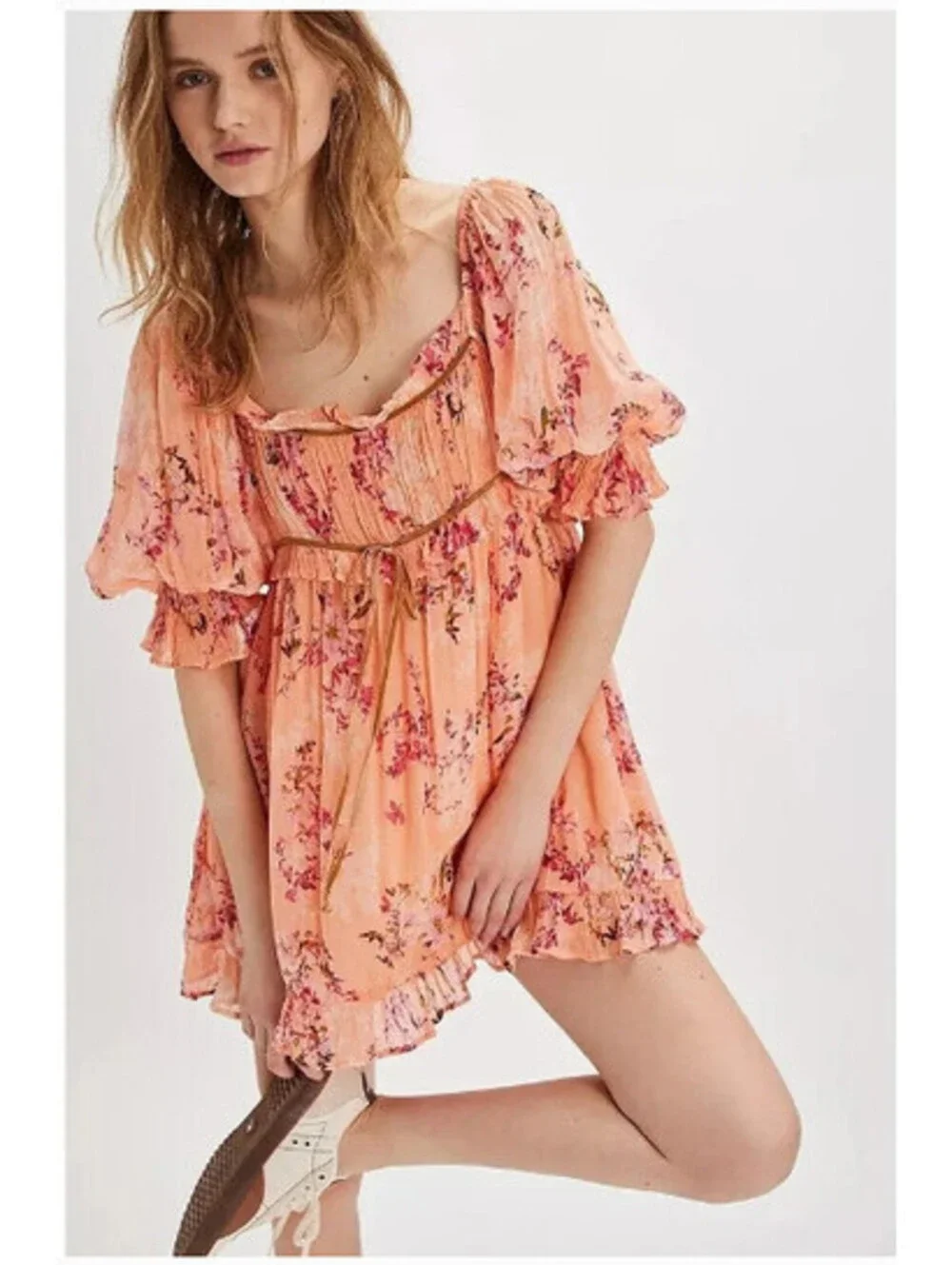 Free People this marney