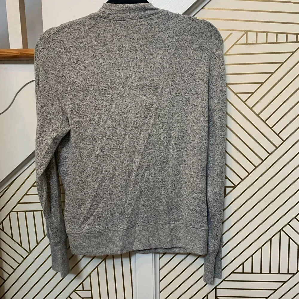 J. Crew crew long