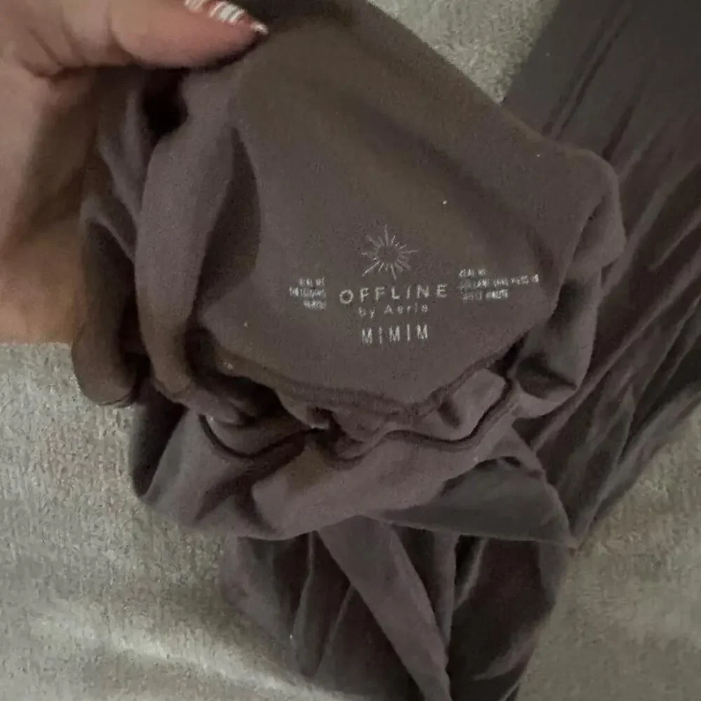 aerie brown set