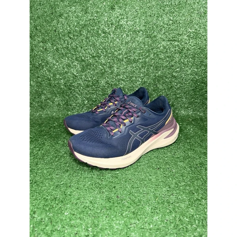 Asics some all but