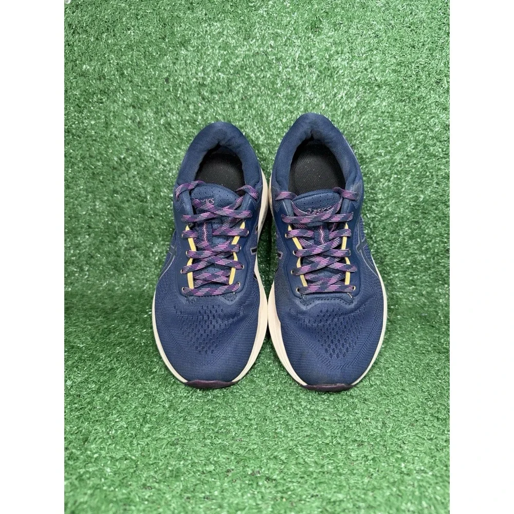 Asics before business