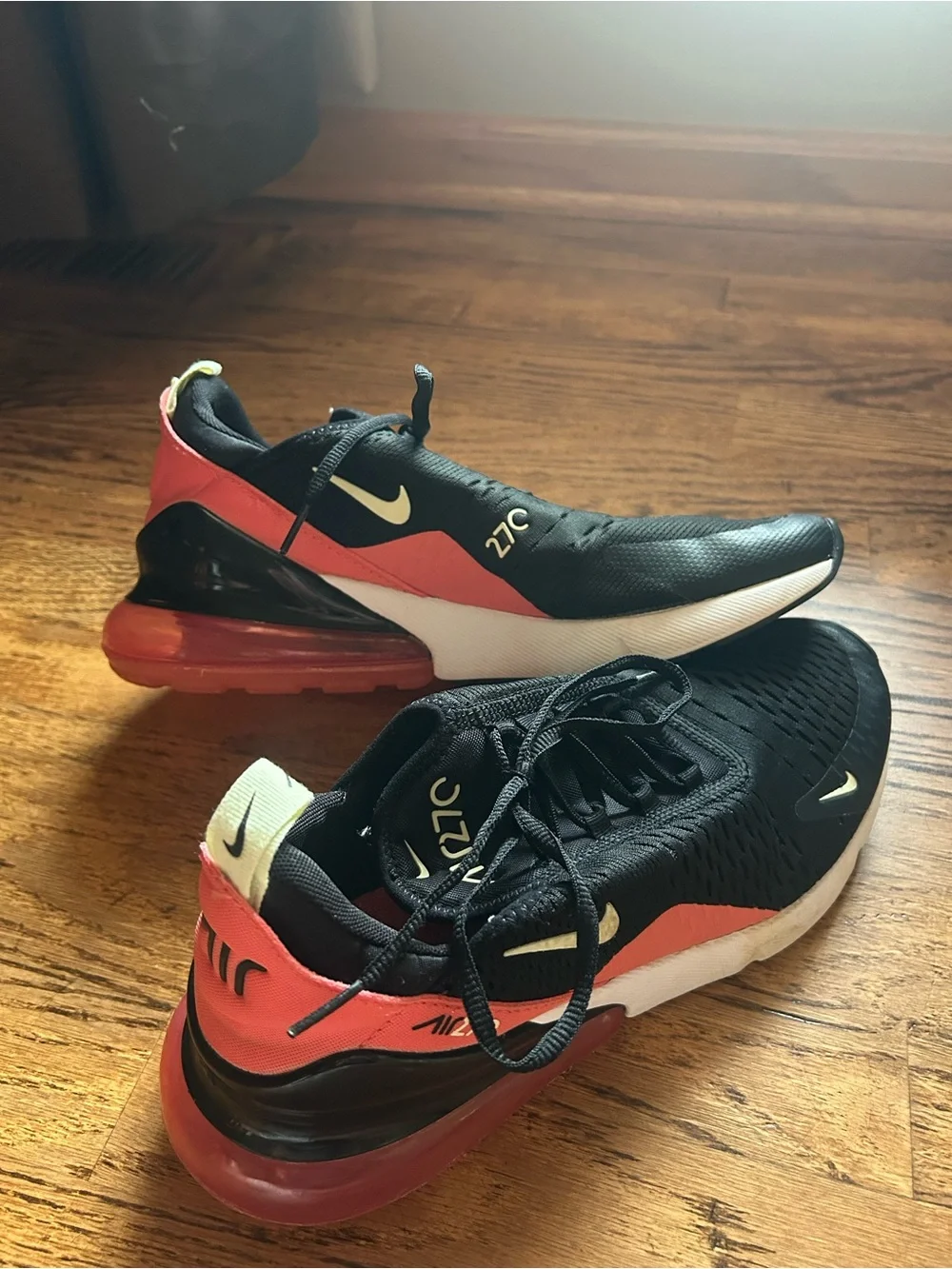Nike size us