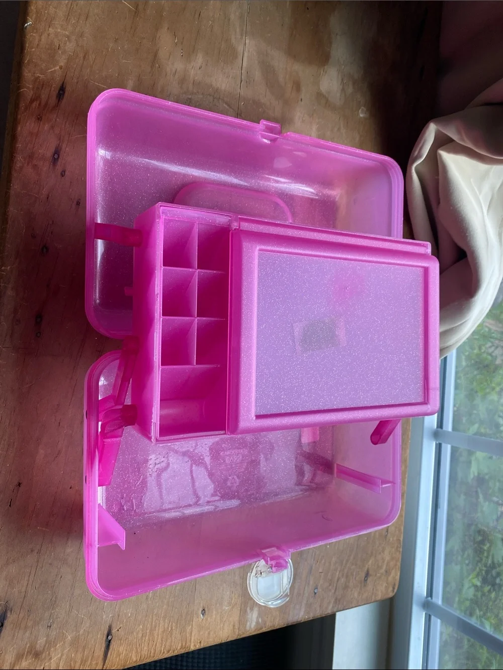Caboodles vintage nostalgic