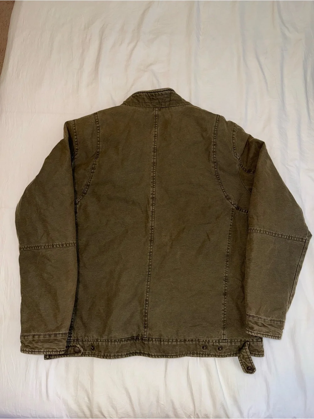 Levis classic levi