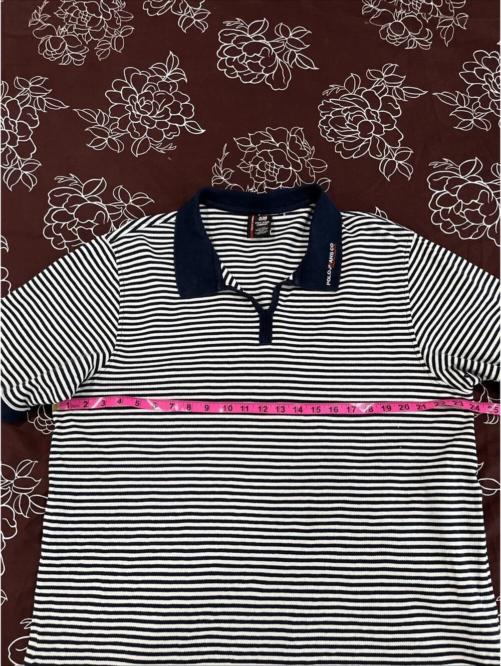 Ralph Lauren great pre