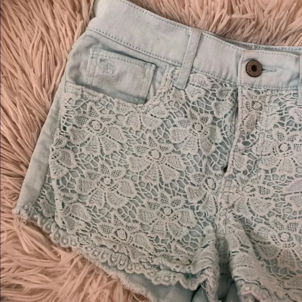 abercrombie kids used color