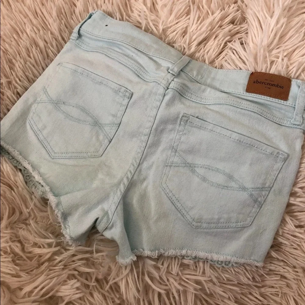 abercrombie kids from used pet