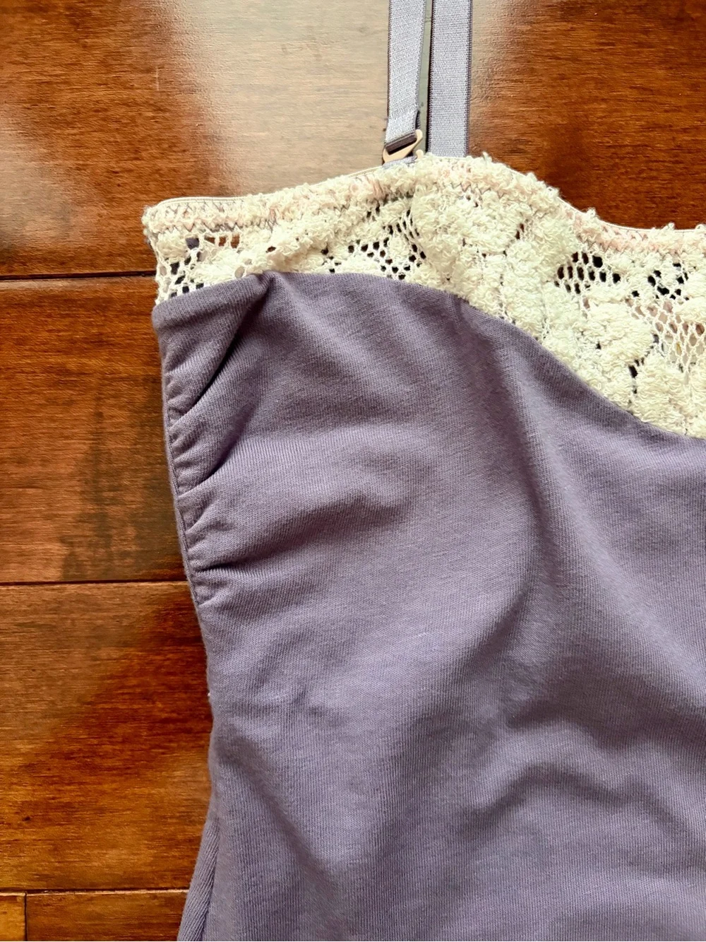 Free People soft lavender