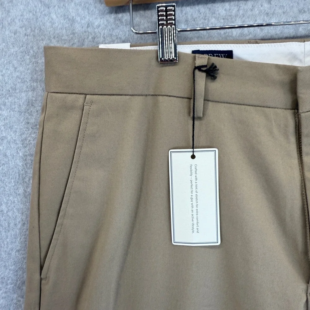 J. Crew thank you