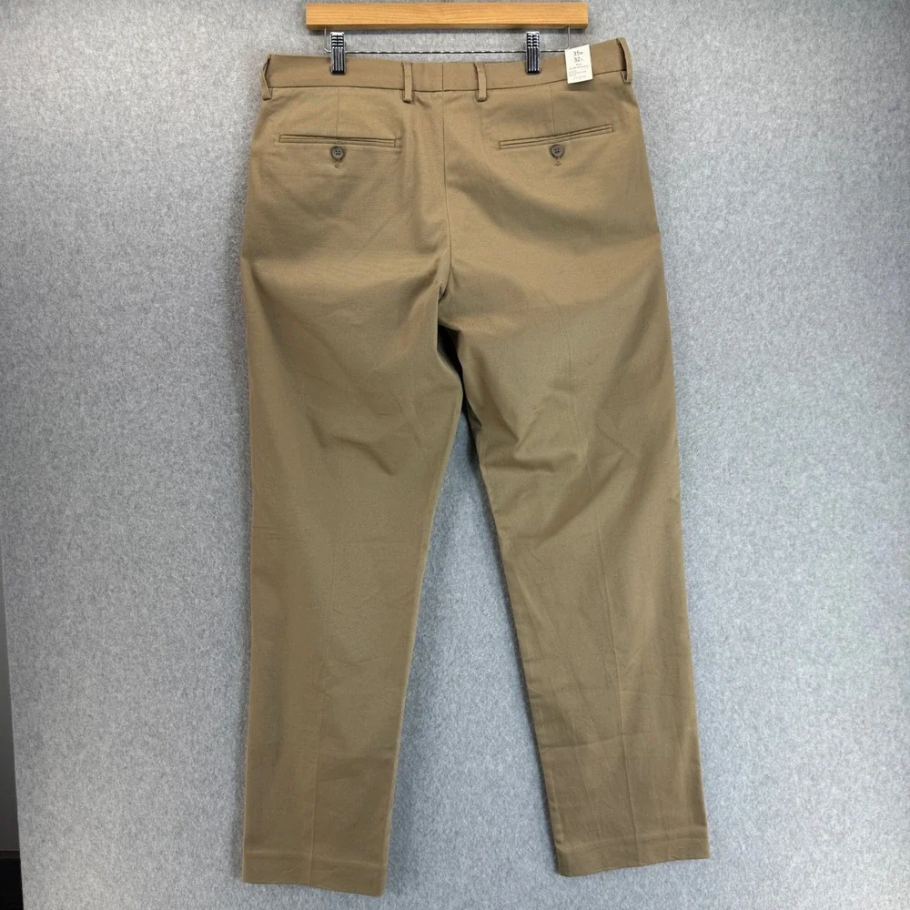 J. Crew thank you