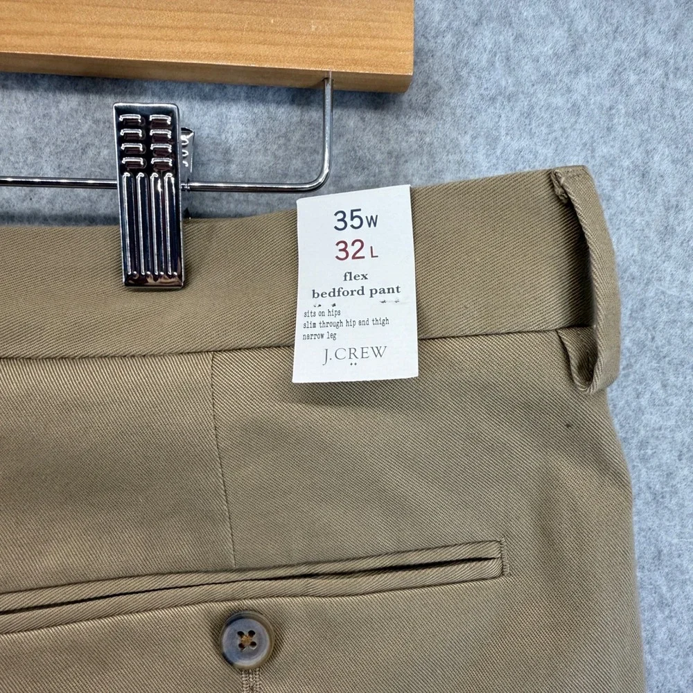 J. Crew thank you