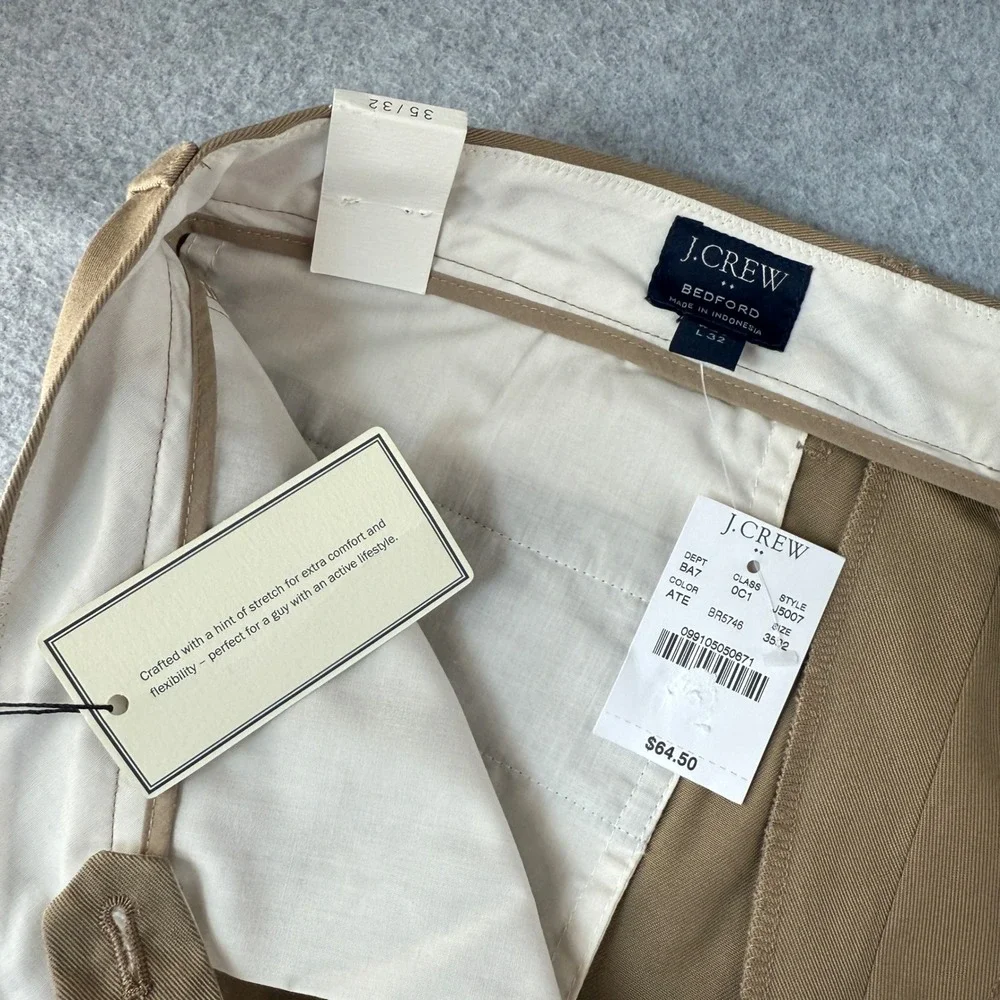 J. Crew thank you