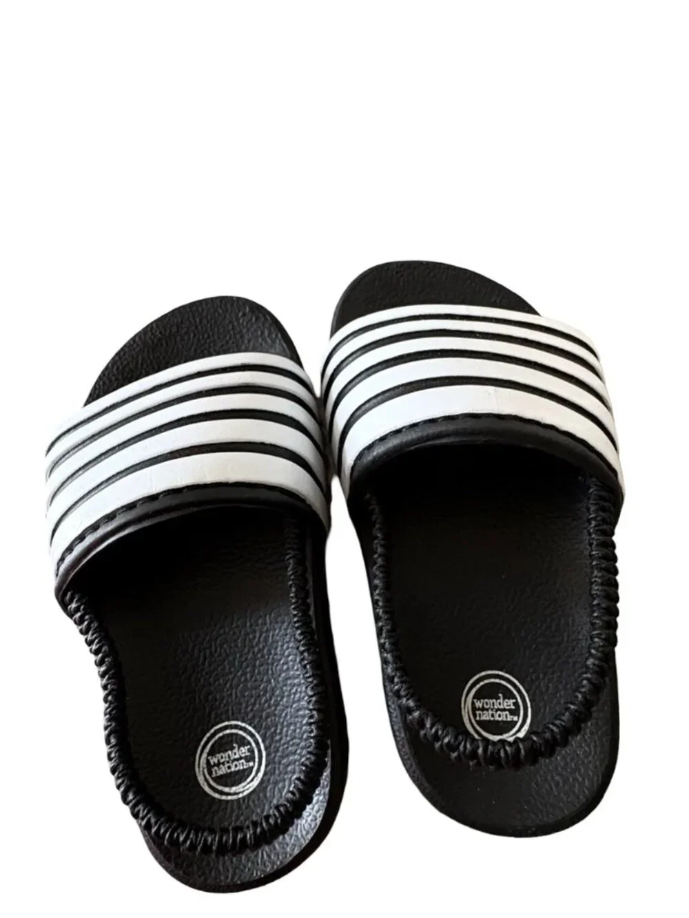 wonder nation are striped