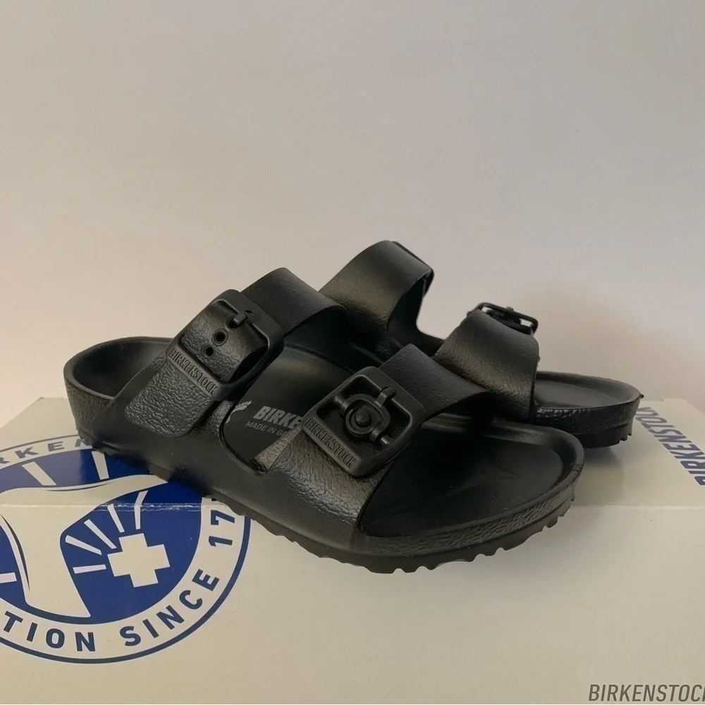 Birkenstock new box