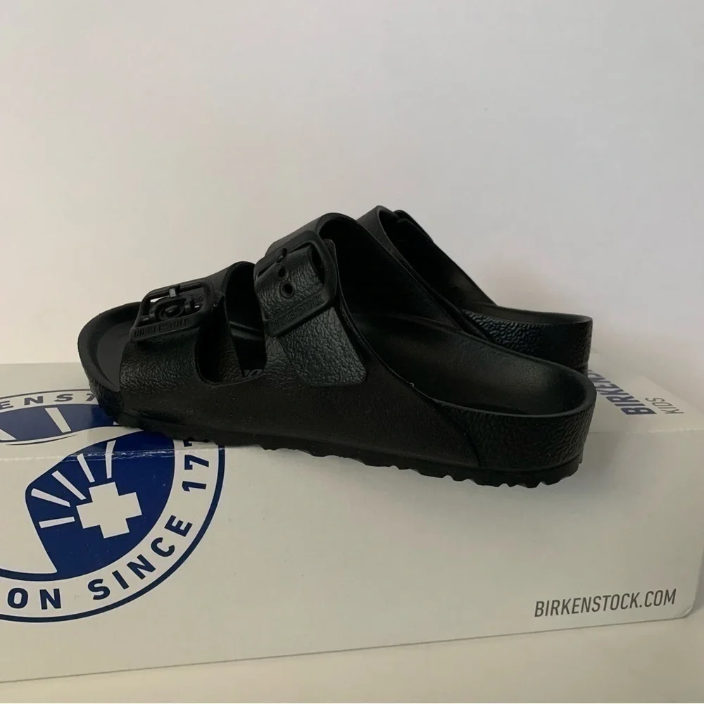 Birkenstock new box