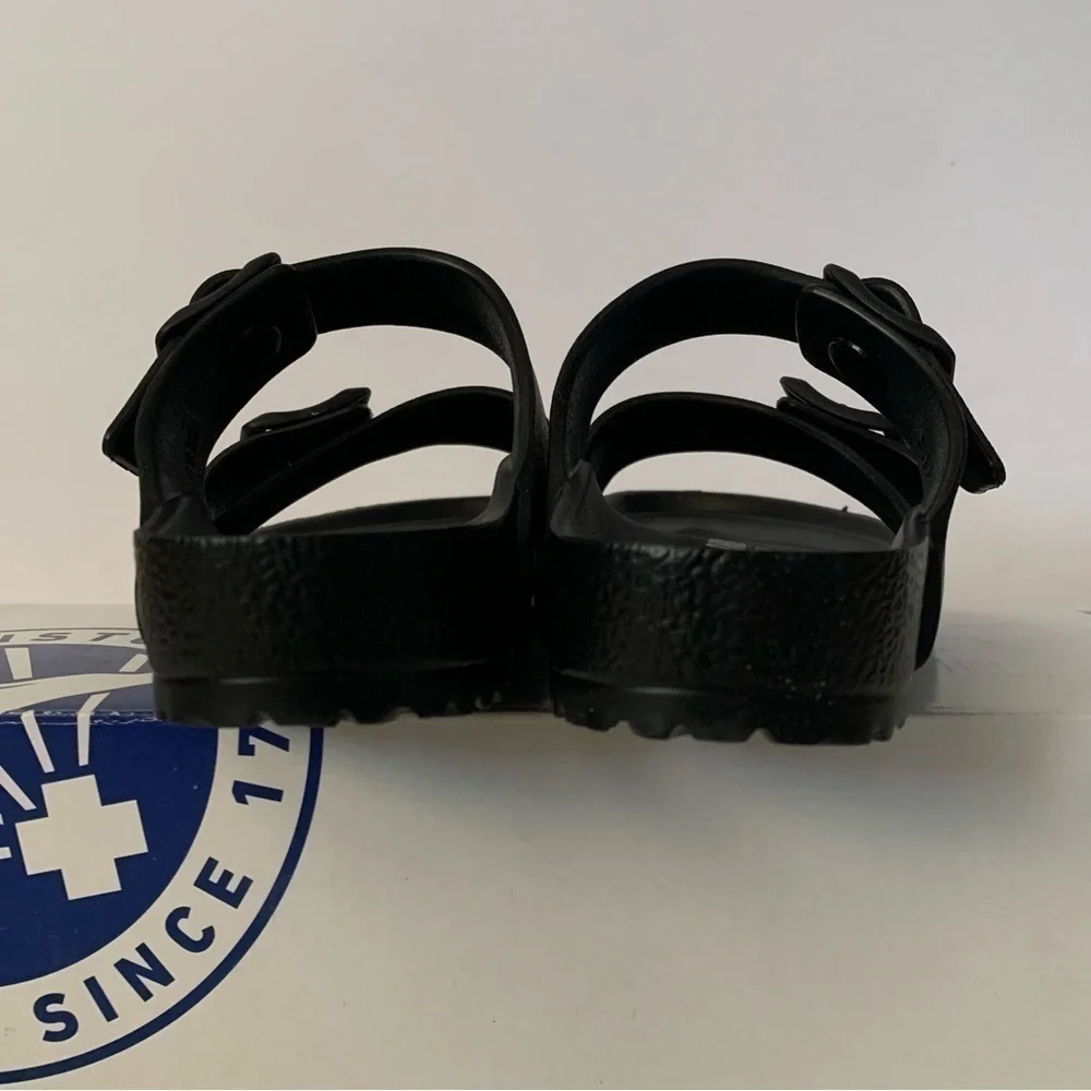 Birkenstock new box