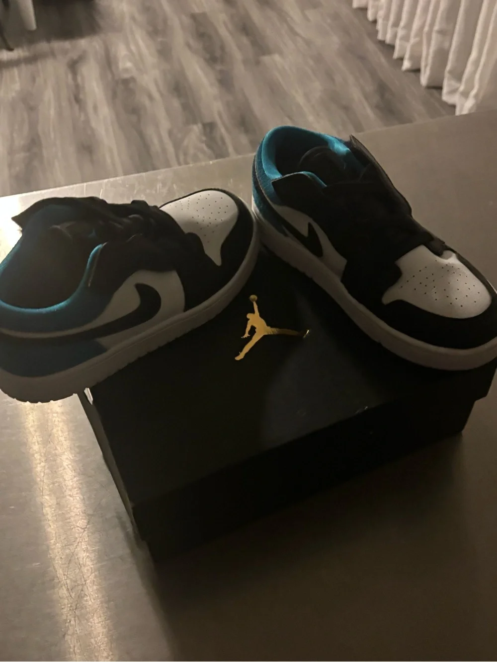 Jordan stylish kids