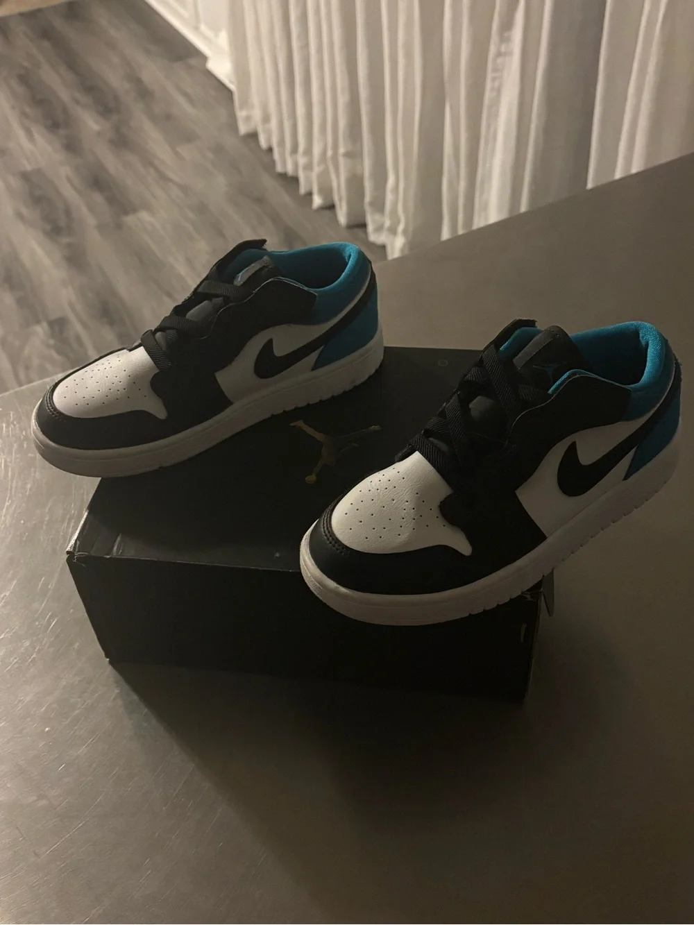 Jordan stylish kids