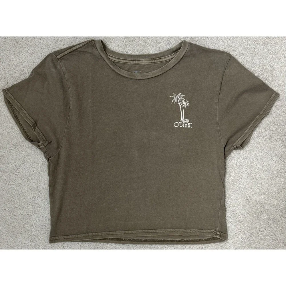 ONeill oneill palm