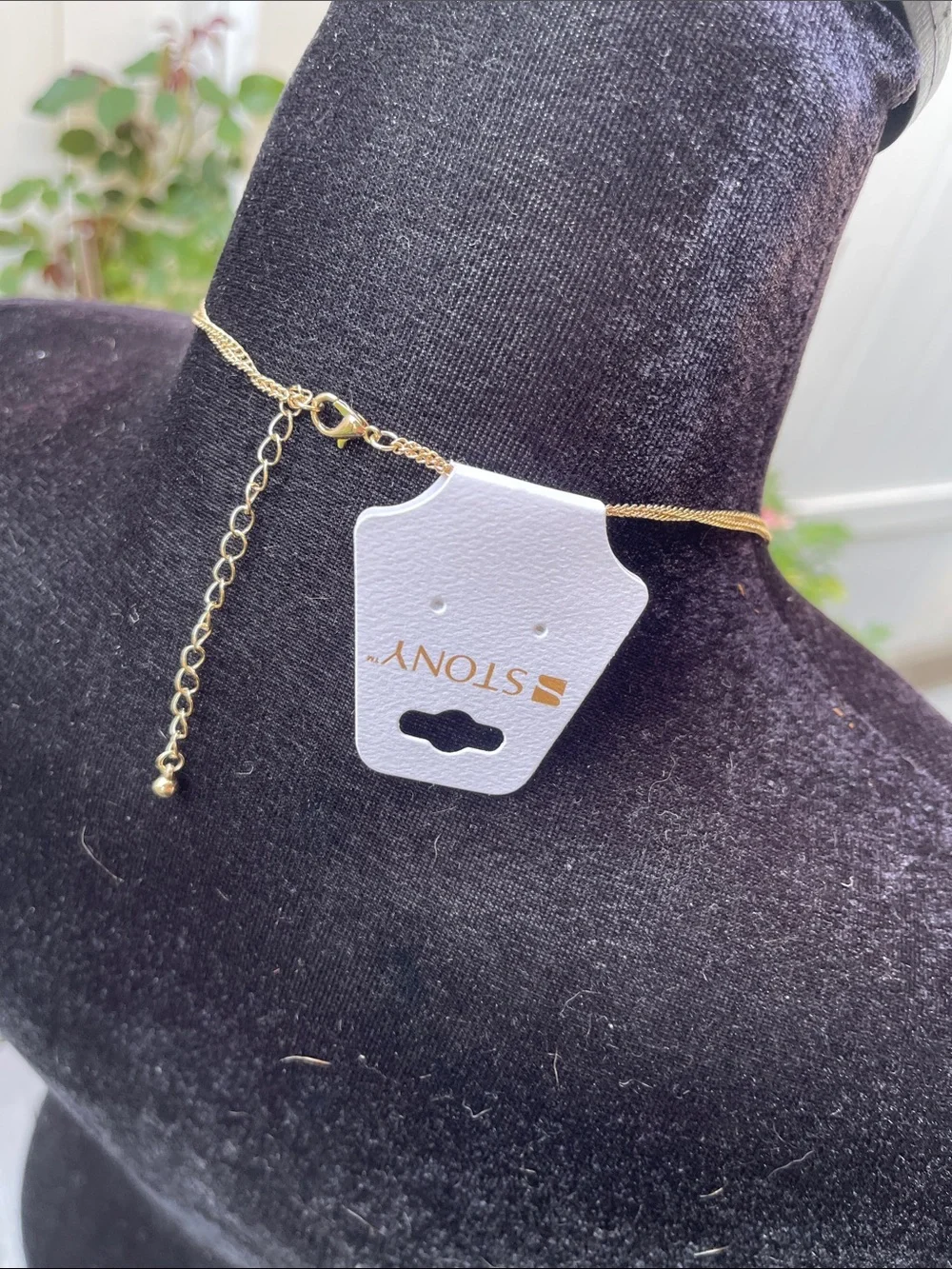 Stony nwt brand
