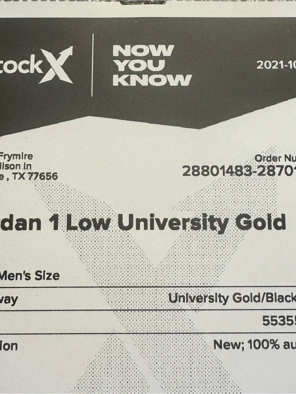 Jordan low university