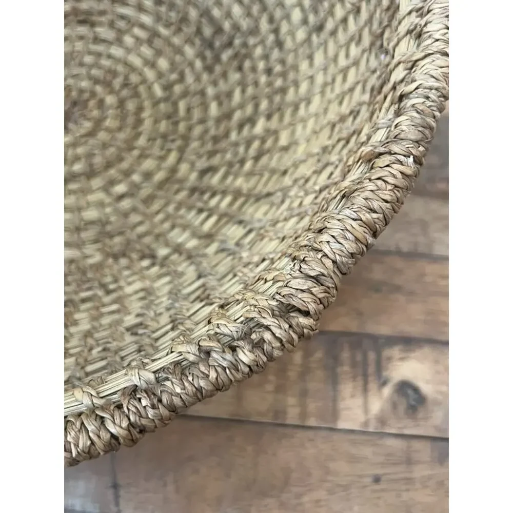 Unbranded this handwoven