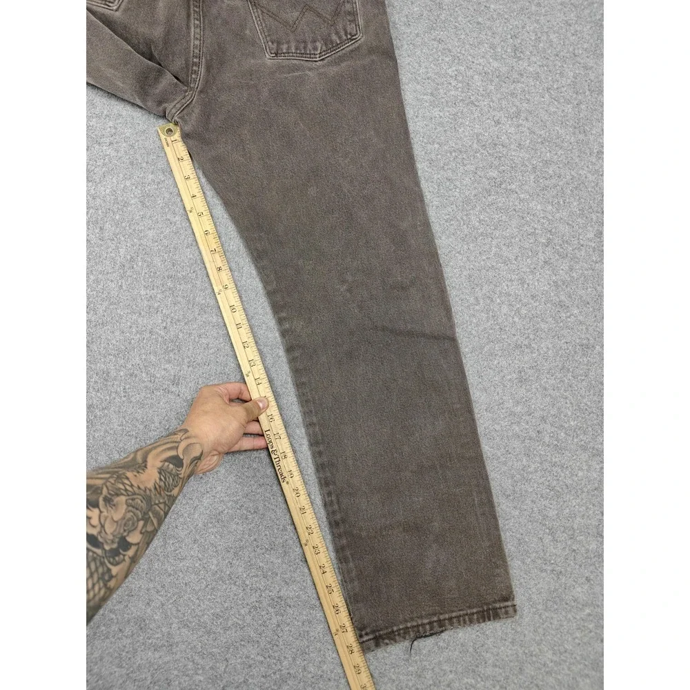 Wrangler vintage 13mwzkl