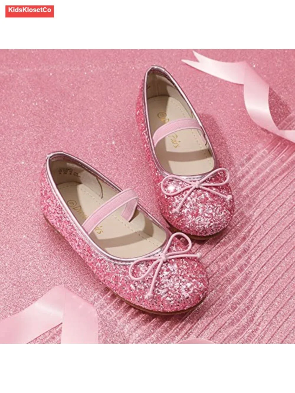 N/A these glitter