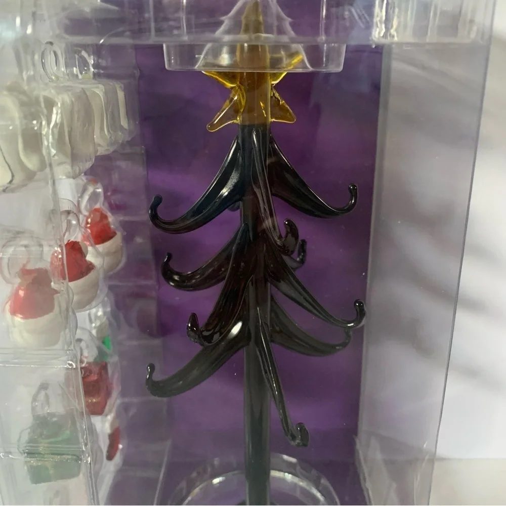 Disney decorations elegance playful