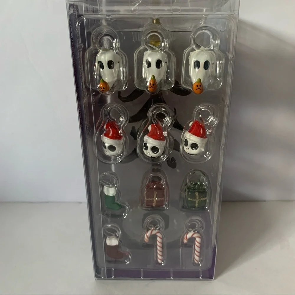 Disney tree also