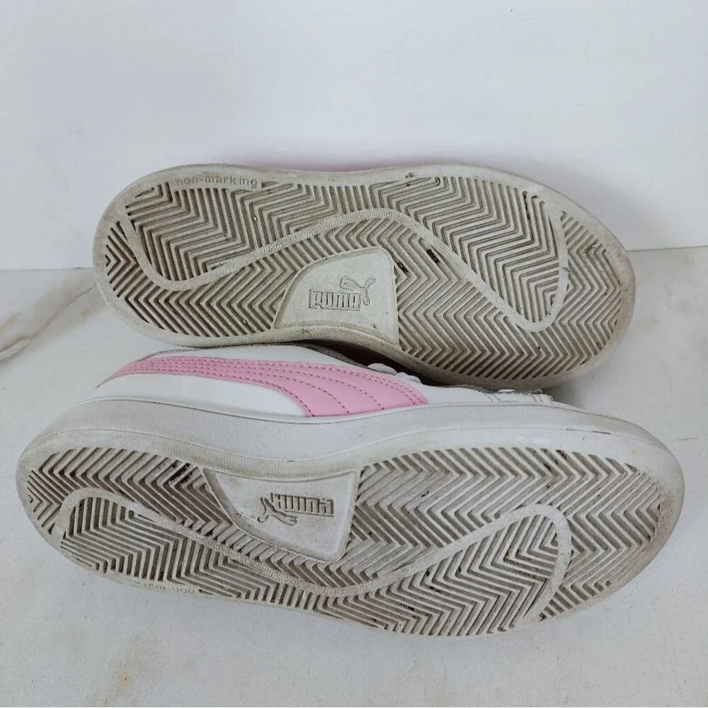 Puma pre owned