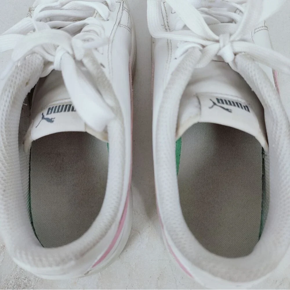 Puma pre owned