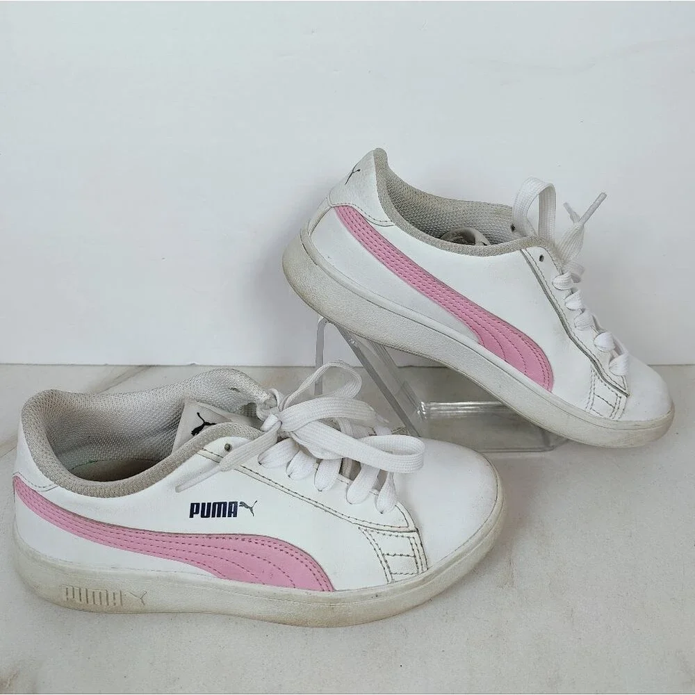 Puma pre owned