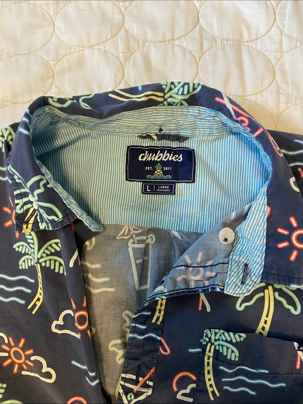 chubbies
