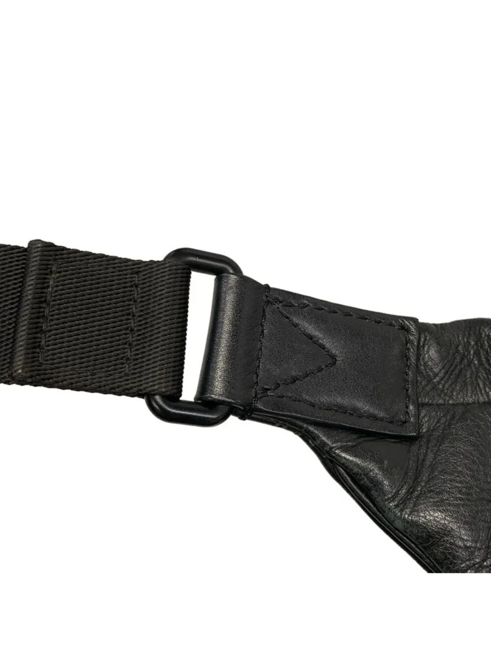 Louis Vuitton category waist