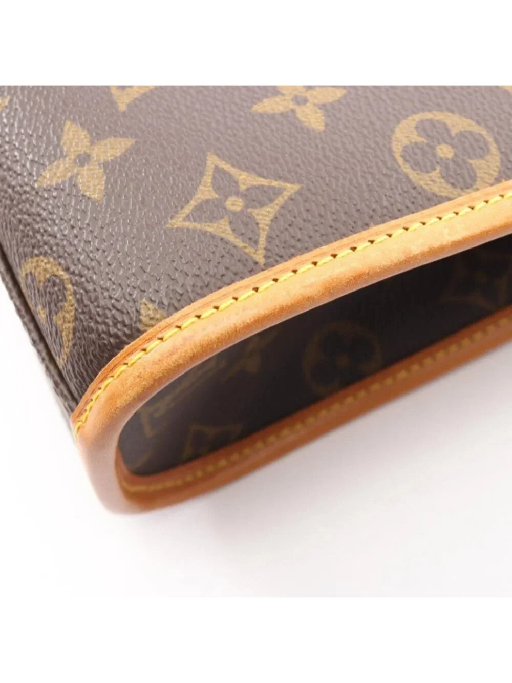 Louis Vuitton this authentic
