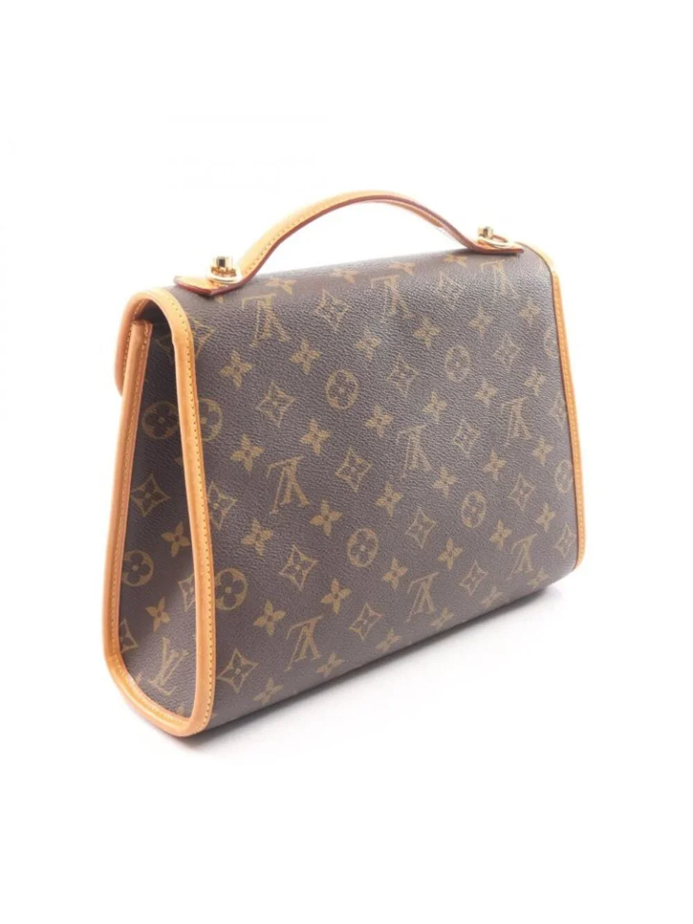 Louis Vuitton this authentic
