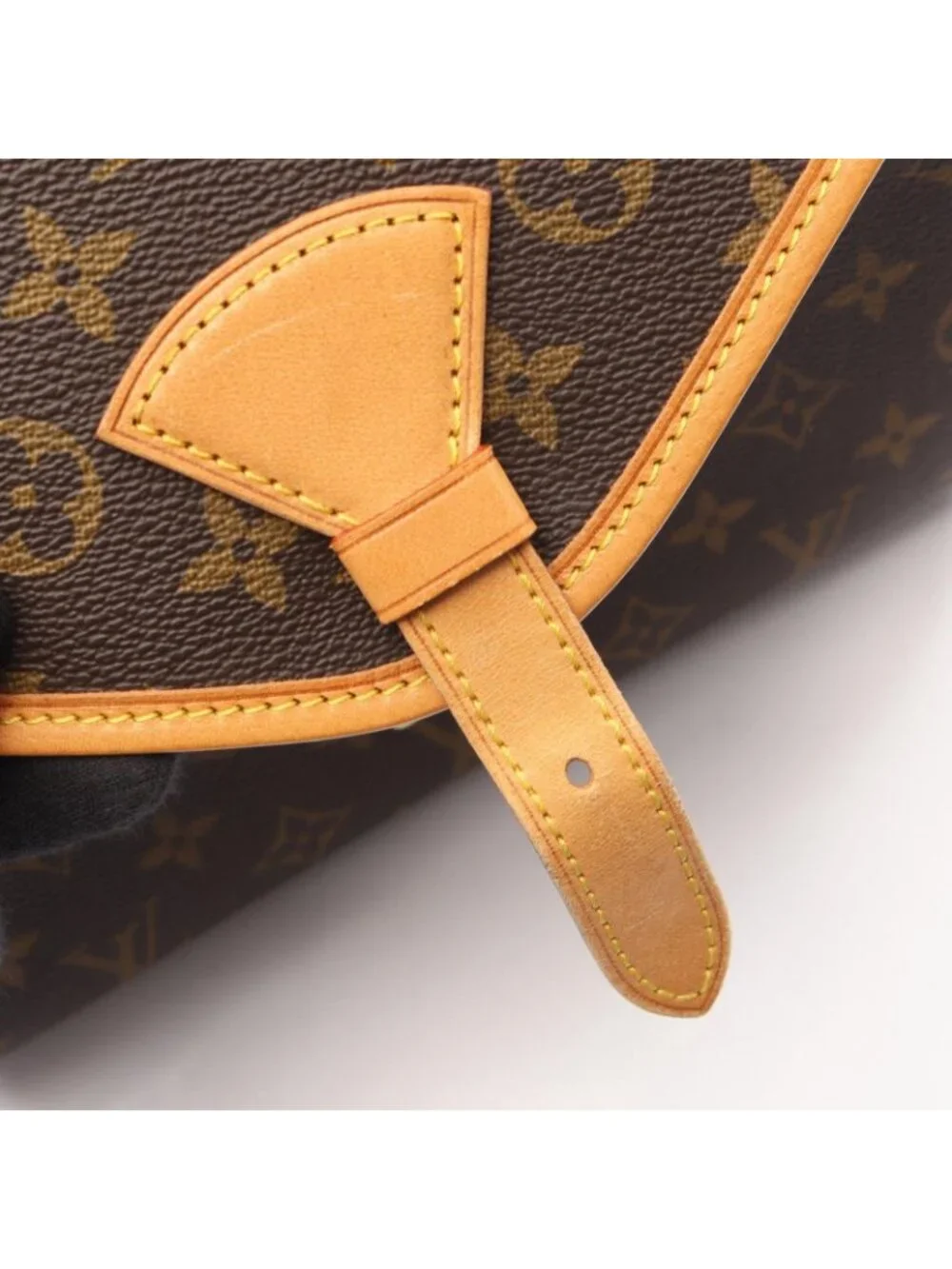 Louis Vuitton this authentic