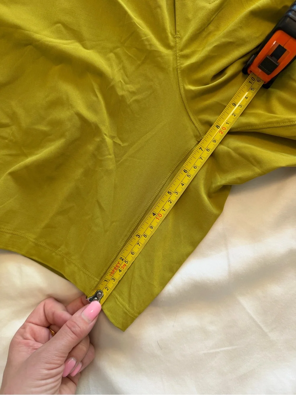 lululemon athletica dm519 mossy
