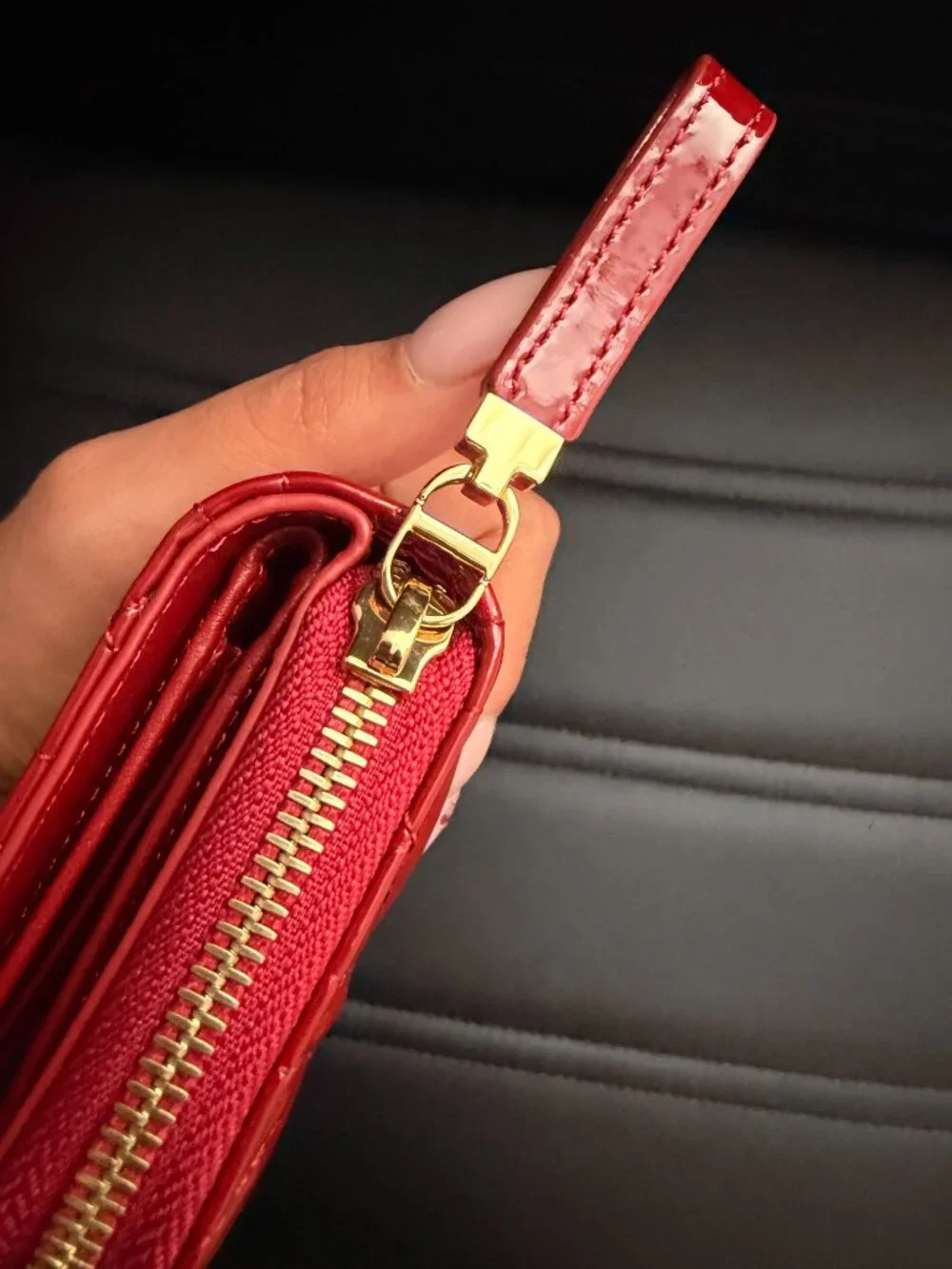 Dior new never