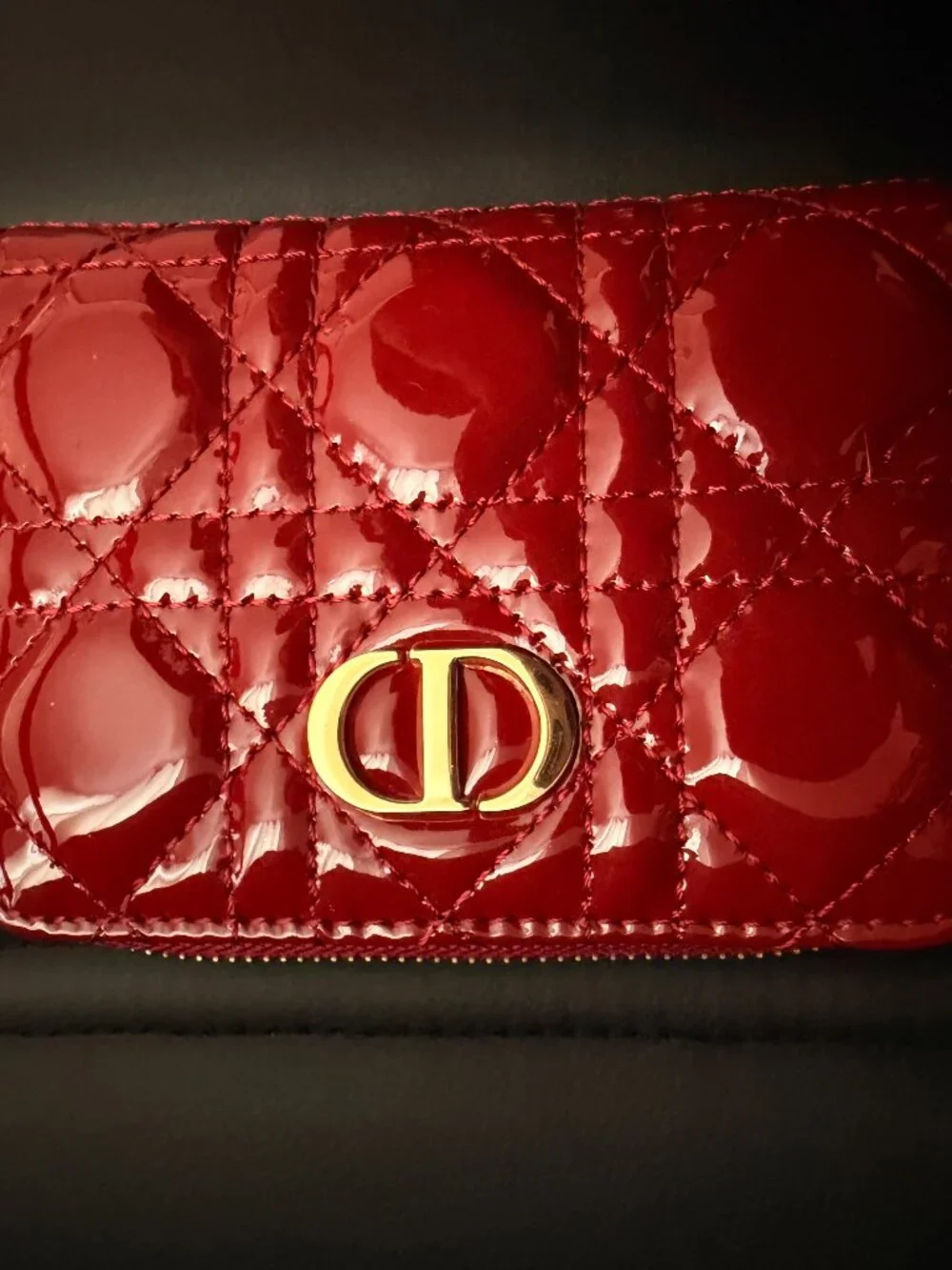 Dior new never