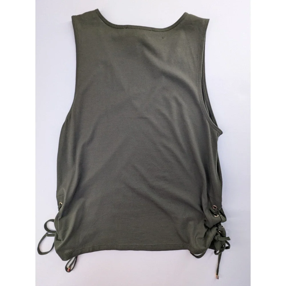 Michael Kors Tanktop Womens Small Brand New W Tags